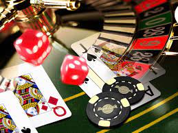 Онлайн казино Big Azart Casino