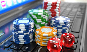 Вход на официальный сайт Casino Malina